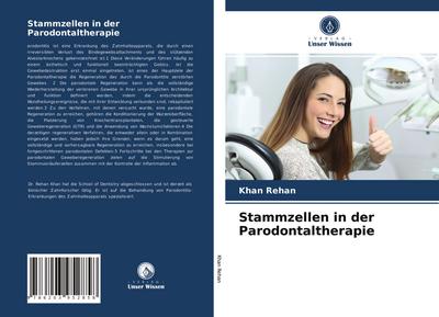 Stammzellen in der Parodontaltherapie