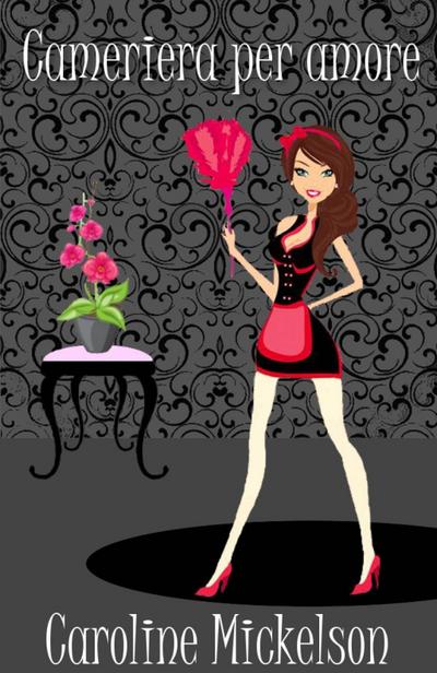 Cameriera per amore