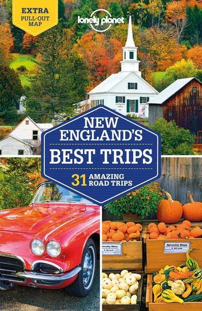 New England’s Best Trips