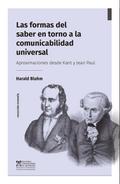 Las formas del saber en torno a la comunicabilidad universal