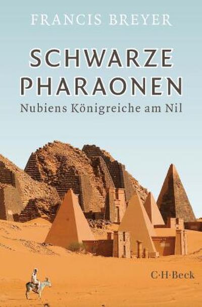 Schwarze Pharaonen