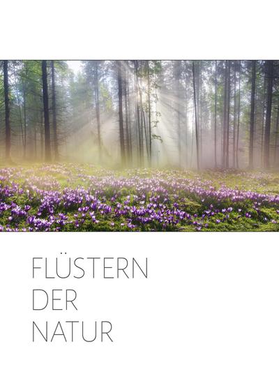 Flüstern der Natur