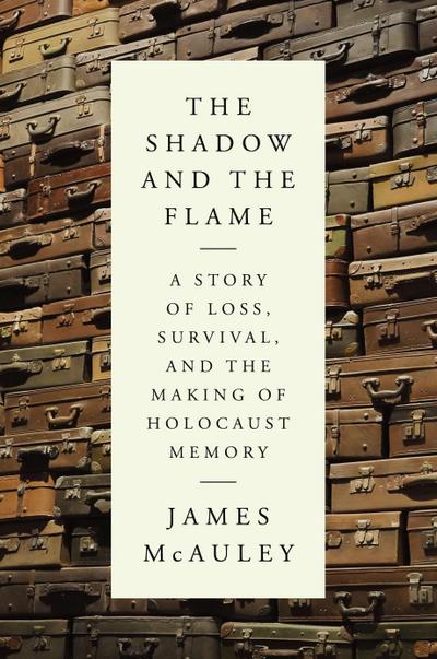 The Shadow and the Flame