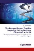 The Perspectives of English language in Engineerin