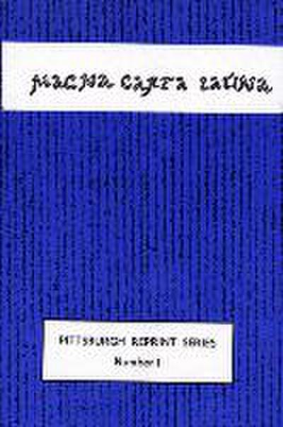 Magna Carta Latina: The Privilege of Singing, Articulating and Reading a Language and of Keeping It Alive, Second Edition