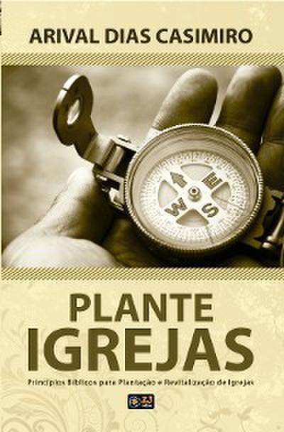 plante igrejas