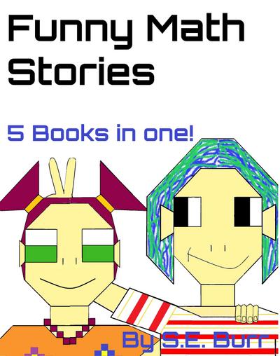 Funny Math Stories