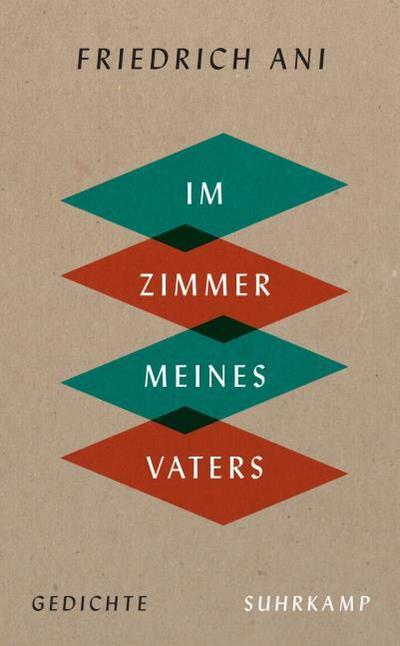 Im Zimmer meines Vaters