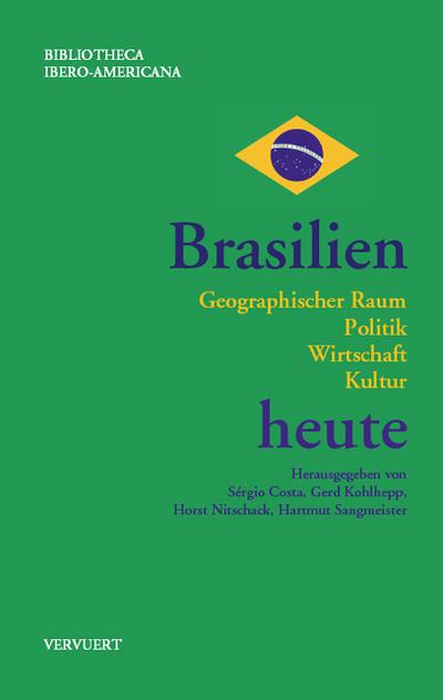 Brasilien heute