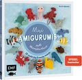 Mini-Amigurumis - Süße Meeresbewohner