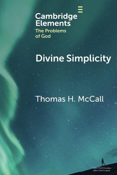 Divine Simplicity