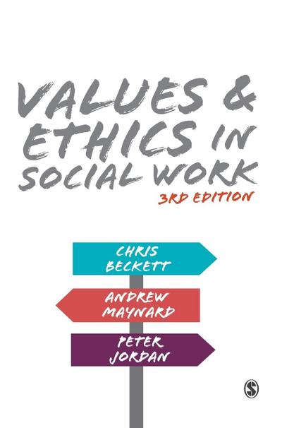 Values and Ethics in Social Work