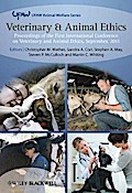 Veterinary and Animal Ethics