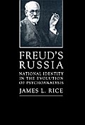 Freud’s Russia
