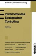 Instrumente des strategischen Controlling