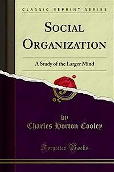 Social Organization