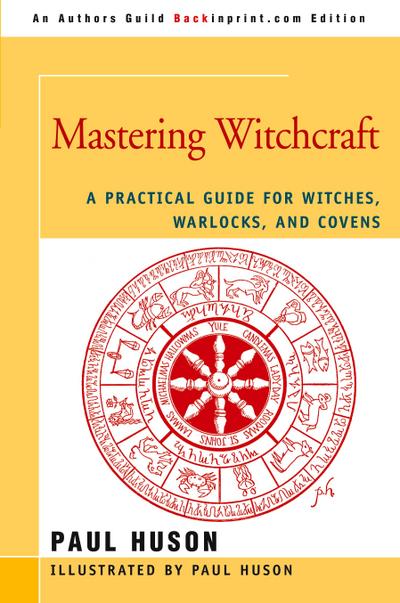 Mastering Witchcraft