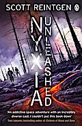 Nyxia Unleashed