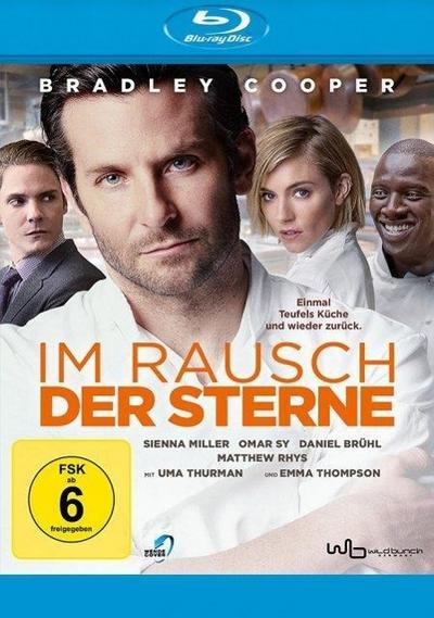 Im Rausch der Sterne (BR) Min: 103/DTS-HD5.1/HD-1080p