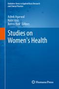 Studies on Women's Health (Oxidative Stress in Applied Basic Research and Clinical Practice)