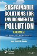 Sustainable Solutions for Environmental Pollution, Volume 2