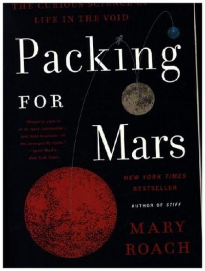 Packing for Mars