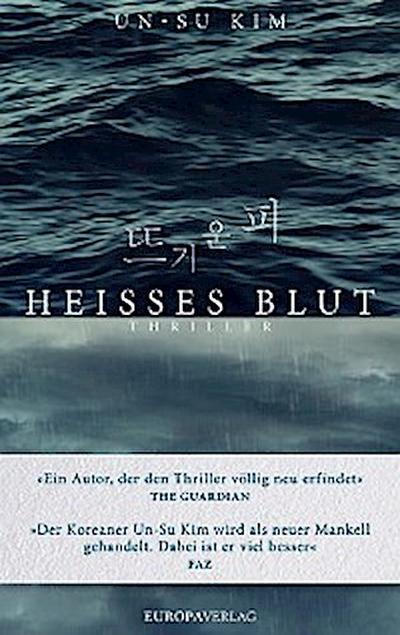 Heißes Blut
