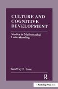 Culture and Cognitive Development