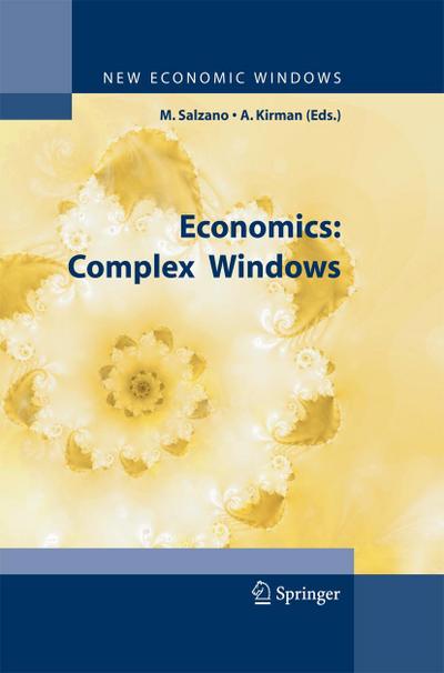 Economics: Complex Windows