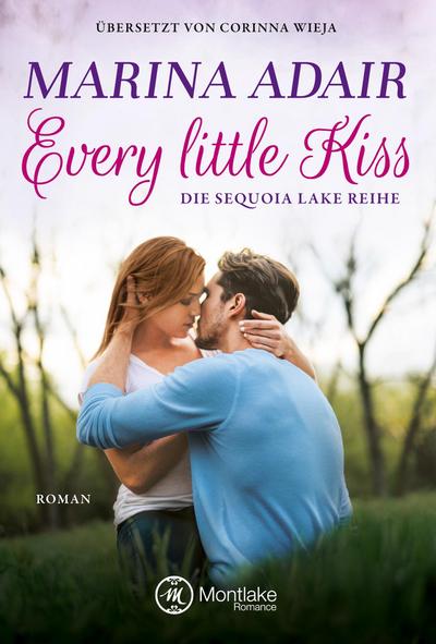 Every little Kiss