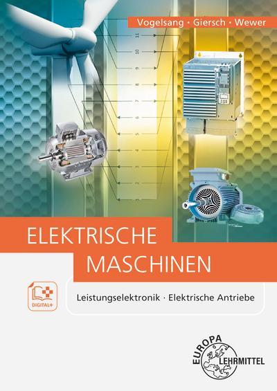 Elektrische Maschinen