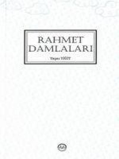 Rahmet Damlalari