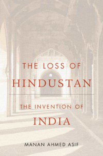 Loss of Hindustan