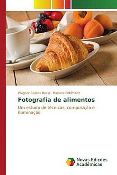 Fotografia de alimentos