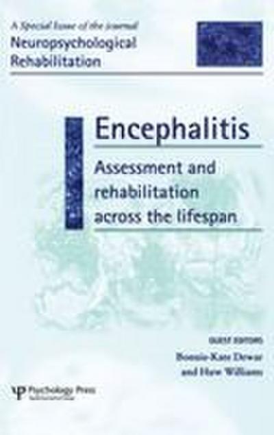 Encephalitis