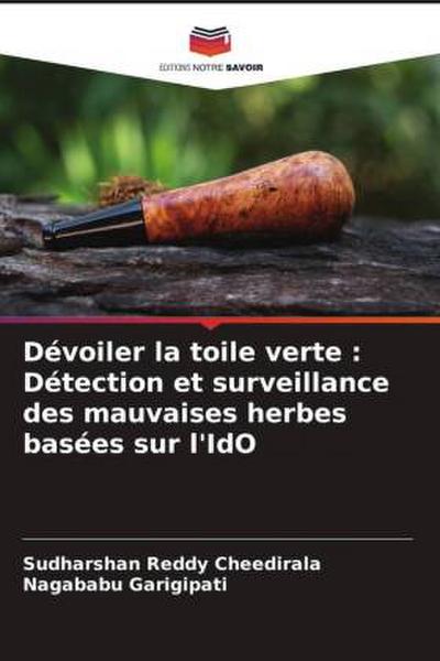 Dévoiler la toile verte : Détection et surveillance des mauvaises herbes basées sur l’IdO