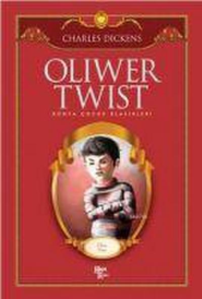 Oliwer Twist