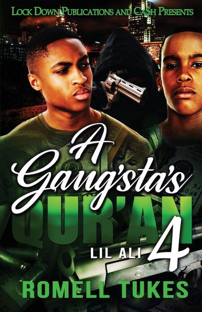 A Gangsta’s Qur’an 4