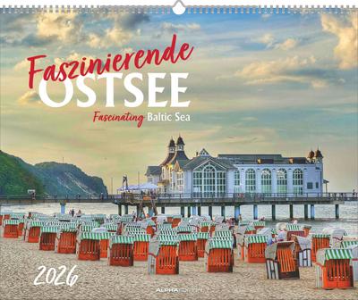 Faszinierende Ostsee 2026
