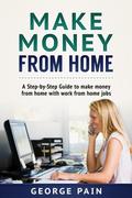 Make Money From Home