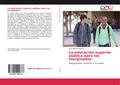 La educación superior pública para los marginados