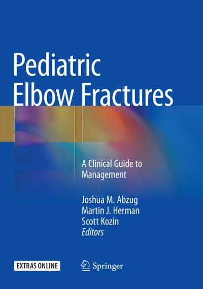 Pediatric Elbow Fractures