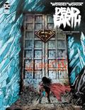 Wonder Woman: Dead Earth