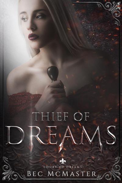 Thief of Dreams (Court of Dreams, #1)