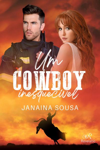 Um cowboy inesquecível