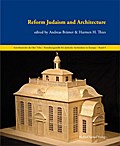 Reform Judaism and Architecture
