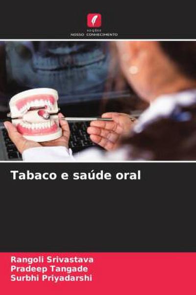 Tabaco e saúde oral