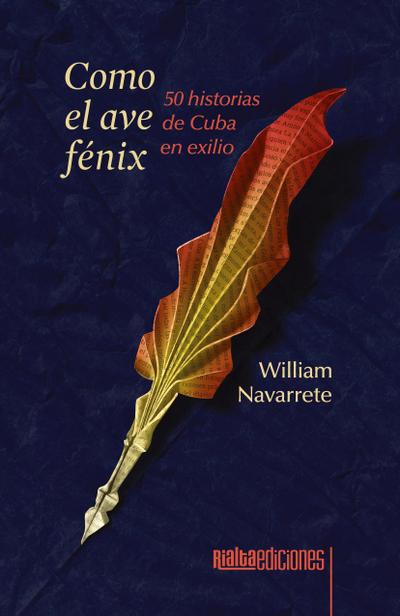 Como el ave fénix