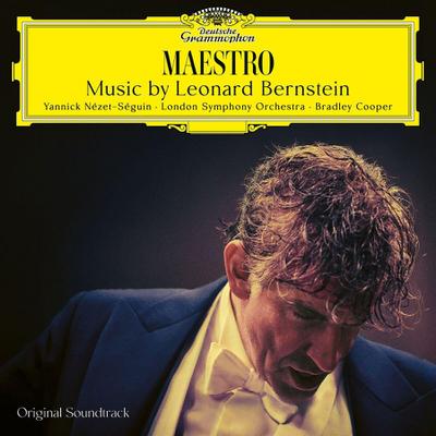 Maestro: Music By Leonard Bernstein (OST)