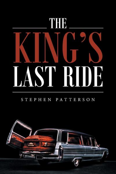 The King’s Last Ride